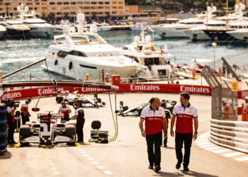 gp monaco heet voortaan formule 1 louis vuitton gr