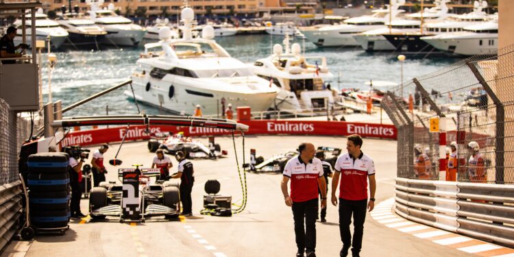 gp monaco heet voortaan formule 1 louis vuitton gr