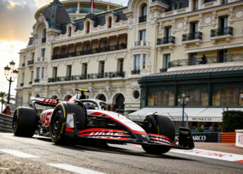 gp monaco starttijd en de nasleep van een chaotisc