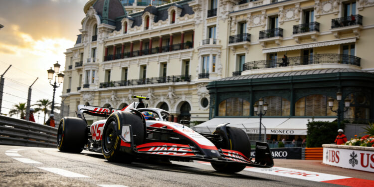 GP Monaco: Starttijd en de nasleep van een chaotisch Canada 1 gp monaco starttijd en de nasleep van een chaotisc