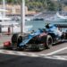 gucci stapt met 150 miljoen deal in alpine f1 team