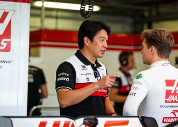 haas teambaas erkent ferrari beslist over toekomst