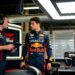 hadjar hekelt startprocedure red bull ik ben geen