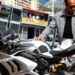 hamilton arriveert in monaco op exclusieve jubileu