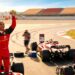 Hamilton behaalt eerste overwinning voor Ferrari in Barcelona 2 hamilton behaalt eerste overwinning voor ferrari i