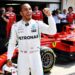 hamilton doorbreekt mercedes dominantie met ferrar