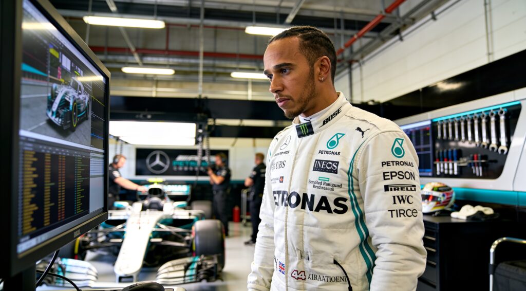 hamilton eist onderzoek na schokkende straf in mon