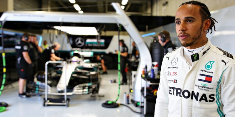 hamilton erft dnf vloek na uitvalbeurt leclerc in