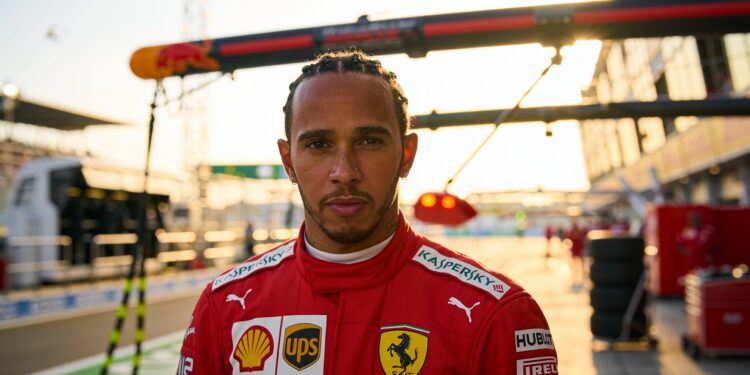 hamilton ik moet mensen eraan herinneren wie ik be