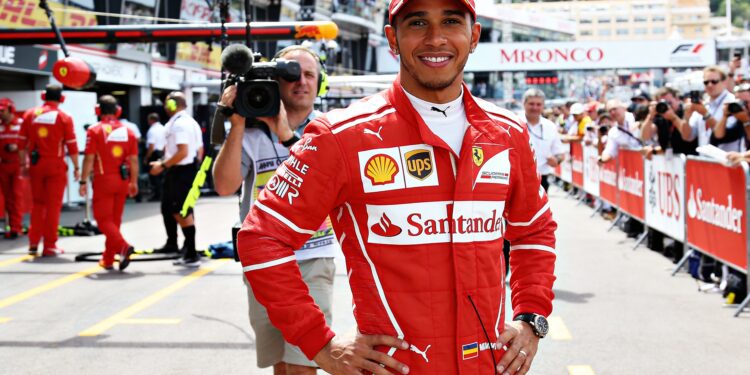 Hamilton klimt naar P2 in kampioenschap na sterk Monaco-resultaat 1 hamilton klimt naar p2 in kampioenschap na sterk m