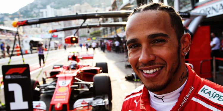 Hamilton klimt naar P2 in WK na sterk Monaco-weekend 1 hamilton klimt naar p2 in wk na sterk monaco weeke