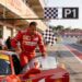 Hamilton na dieptepunt naar eerste startrij in Barcelona 2 hamilton na dieptepunt naar eerste startrij in bar