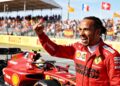 hamilton na eerste ferrari zege we blijven vechten