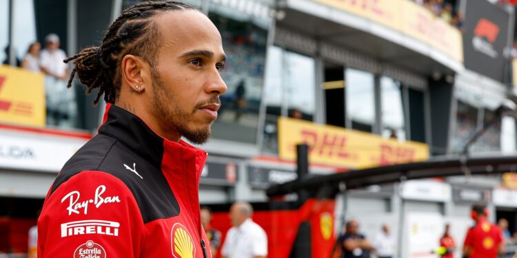 Hamilton onthult: maandenlang met blessure gereden in 2025 1 hamilton onthult maandenlang met blessure gereden