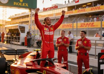 hamilton onthult maandenlange blessure na vroege f