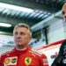 hamilton onthult smeekbede aan ferrari voor ommeke