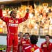 hamilton pakt eerste emotionele zege voor ferrari