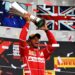 Hamilton pakt eerste Ferrari-zege en blaast titelstrijd nieuw leven in 2 hamilton pakt eerste ferrari zege en blaast titels