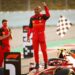 Hamilton pakt eerste Ferrari-zege na strategische meesterzet 2 hamilton pakt eerste ferrari zege na strategische