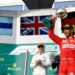 Hamilton pakt emotionele eerste zege voor Ferrari in Spanje 2 hamilton pakt emotionele eerste zege voor ferrari