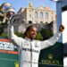 hamilton pakt historisch podium in monaco evenaart