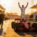 Hamilton pakt historische eerste zege voor Ferrari in Spanje 2 hamilton pakt historische eerste zege voor ferrari 2