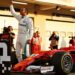 hamilton pakt historische zege voor ferrari in spa