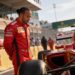 hamilton rekent af met twijfel na eerste ferrari z
