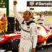hamilton slaat terug met historische eerste ferrar