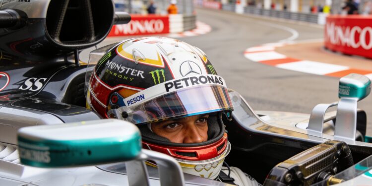hamilton strijdvaardig vanaf p3 niks is onmogelijk