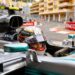 Hamilton strijdvaardig vanaf P3: 'Niks is onmogelijk' in Monaco 2 hamilton strijdvaardig vanaf p3 niks is onmogelijk