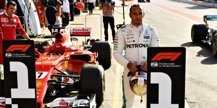 Hamilton verrast in Spanje en jaagt op eerste zege sinds 2024 1 hamilton verrast in spanje en jaagt op eerste zege