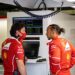 Hamilton vindt 'Italiaanse Bono' in nieuwe Ferrari-engineer 2 hamilton vindt italiaanse bono in nieuwe ferrari e