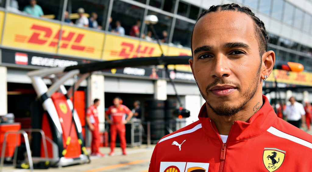 hamilton vol vertrouwen daarom heb ik zeven wereld