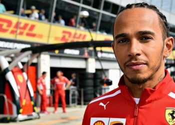 hamilton vol vertrouwen daarom heb ik zeven wereld