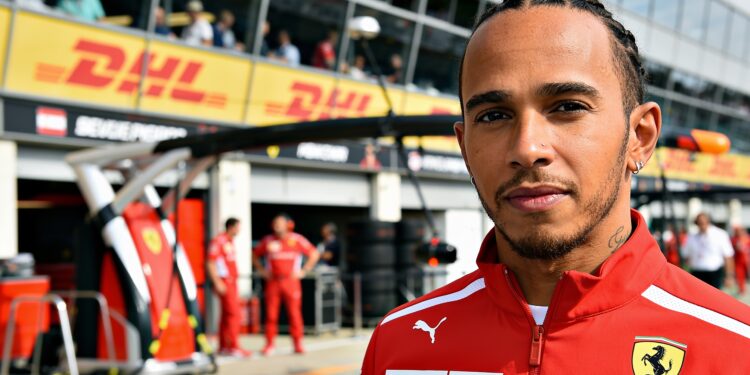 Hamilton vol vertrouwen: 'Daarom heb ik zeven wereldtitels' 1 hamilton vol vertrouwen daarom heb ik zeven wereld