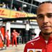 hamilton vol vertrouwen daarom heb ik zeven wereld