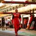 Hamilton werpt zich op als titelconcurrent met P2 in klassement 2 hamilton werpt zich op als titelconcurrent met p2