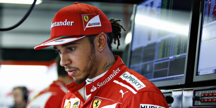 hamiltons droogte bij ferrari 41 races zonder zege