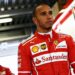 Hamiltons Ferrari-revival: een echo van zijn debuutjaar 2007 2 hamiltons ferrari revival een echo van zijn debuut