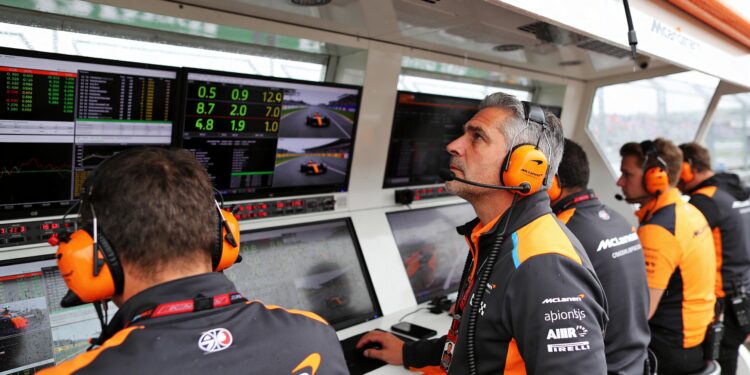 Harris: McLaren's bandengok logisch, pitstop timing grote fout 1 harris mclarens bandengok logisch pitstop timing g