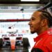 Herboren Hamilton: 'Eerste Ferrari-zege kan niet dichterbij zijn' 2 herboren hamilton eerste ferrari zege kan niet dic