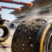 hitte en bandenkeuze bepalen spaanse grand prix