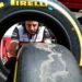 hittegolf in barcelona bepaalt strijd op circuit d
