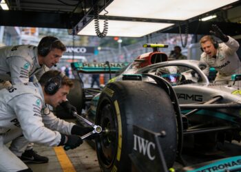 hoe een wielmoer bottas monaco droom in 2021 verwo