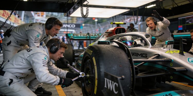 Hoe een wielmoer Bottas' Monaco-droom in 2021 verwoestte 1 hoe een wielmoer bottas monaco droom in 2021 verwo
