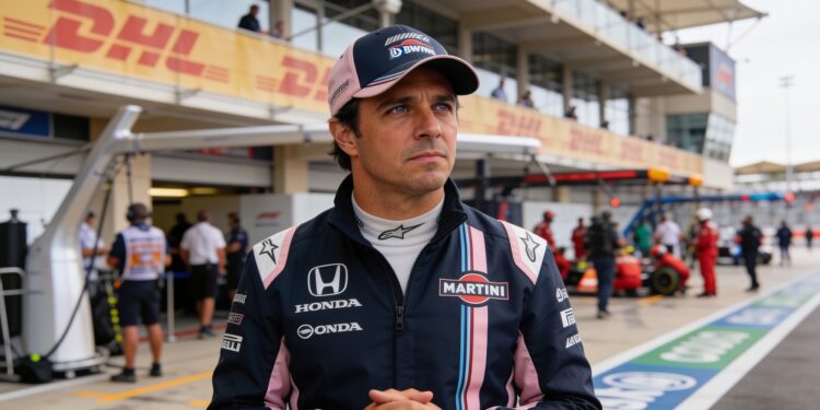 Hoger beroep voor F1 en FIA in zaak-Massa toegestaan 1 hoger beroep voor f1 en fia in zaak massa toegesta