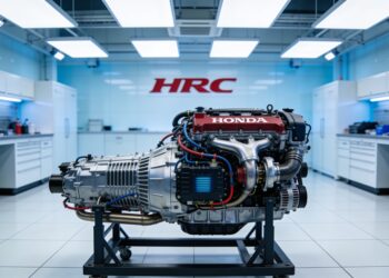 honda noemt aangepaste f1 motorregels redelijke st