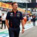 horner en halliwell bereiden bod voor op iconisch