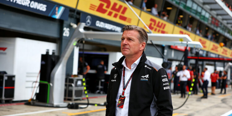 Horner keert niet terug in F1, start bij investeringsmaatschappij 1 horner keert niet terug in f1 start bij investerin